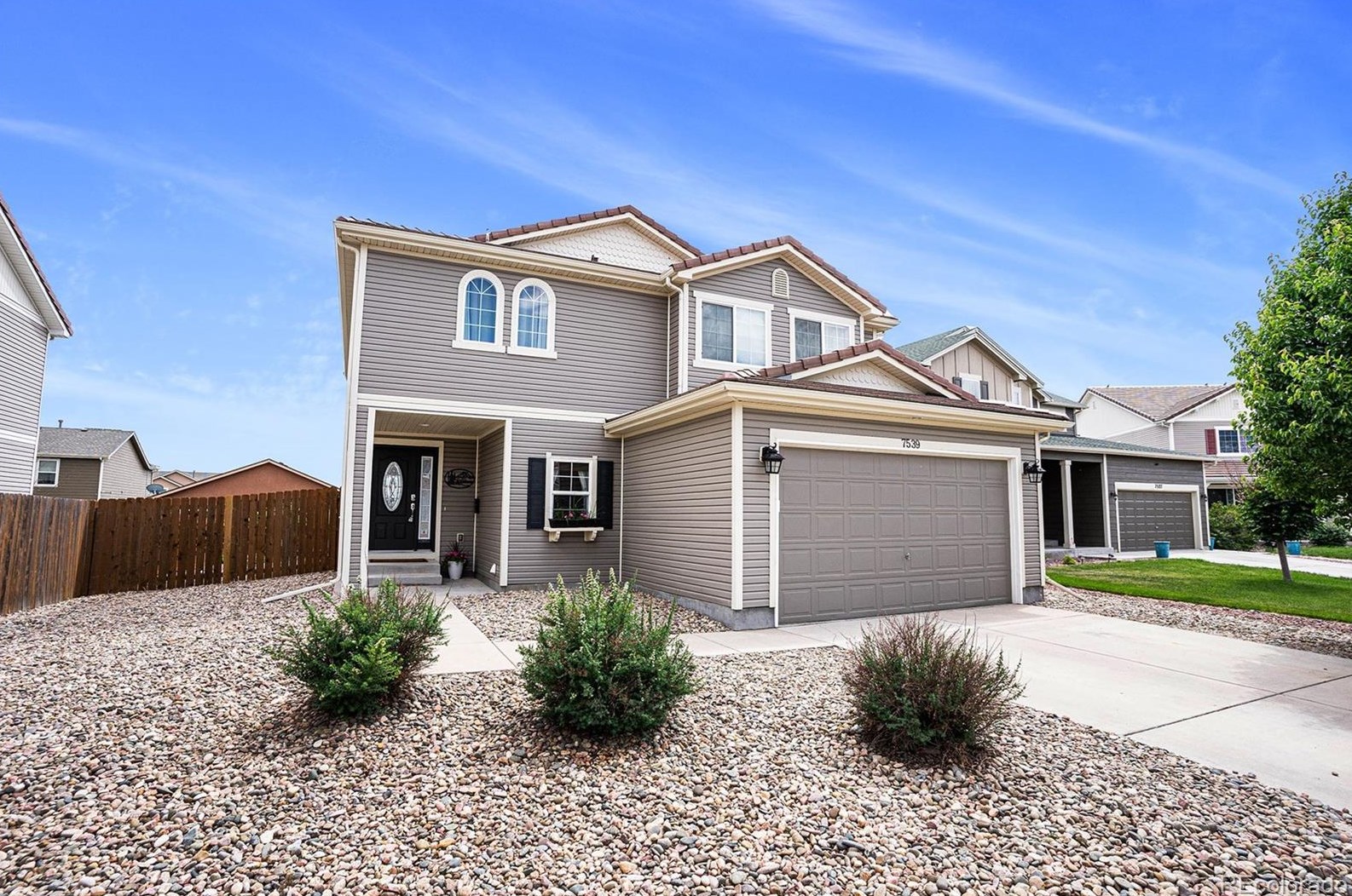 7539 Short Grass Ct, Colorado Springs, CO 80915-2079