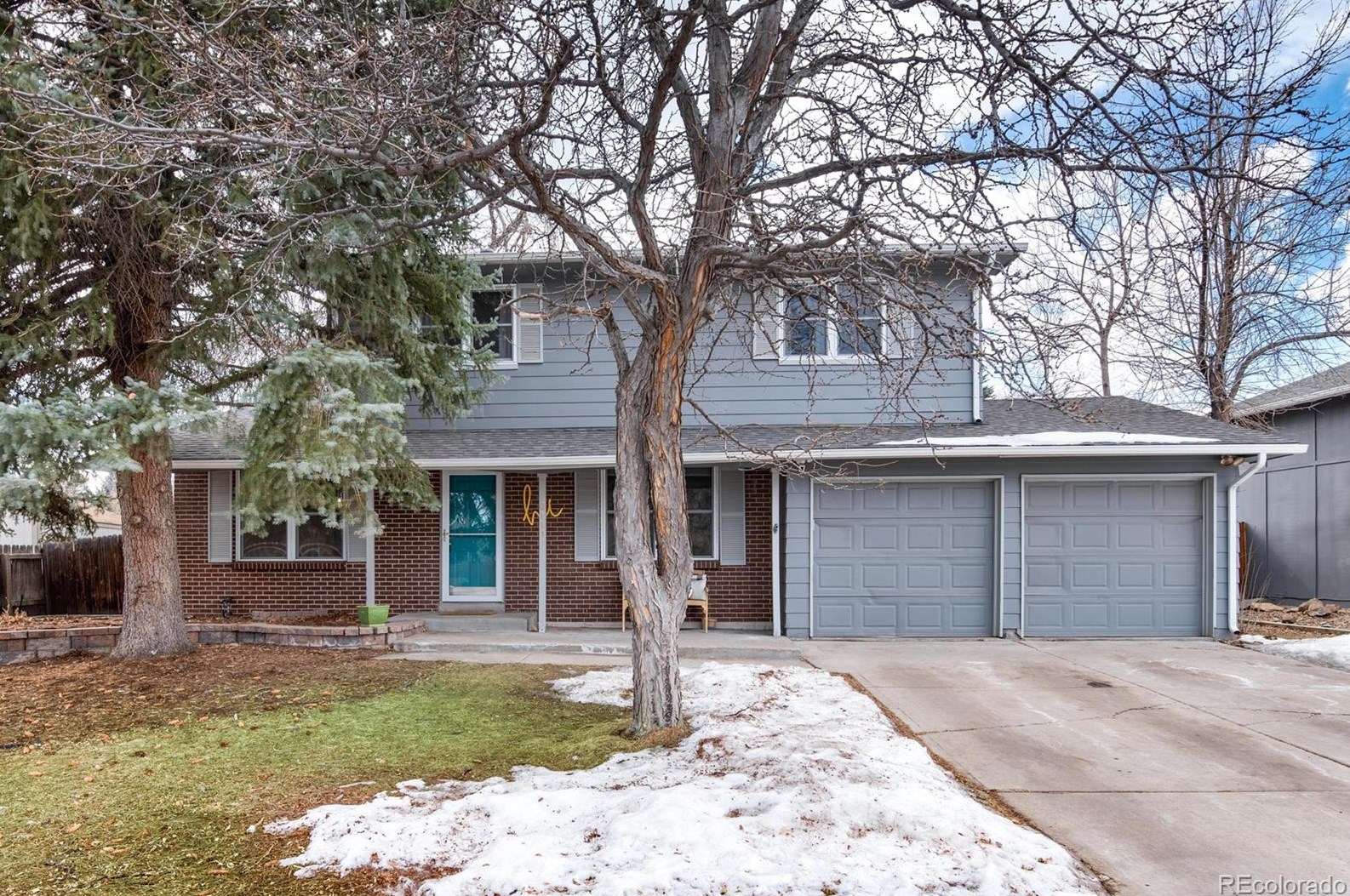 10113 Caley Ave, Littleton, CO 80127-2574