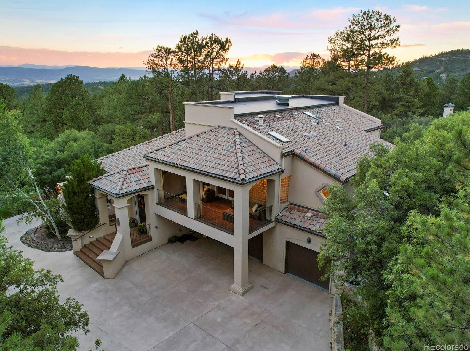 388 Titan Pl, Castle Rock, CO 80108-9029