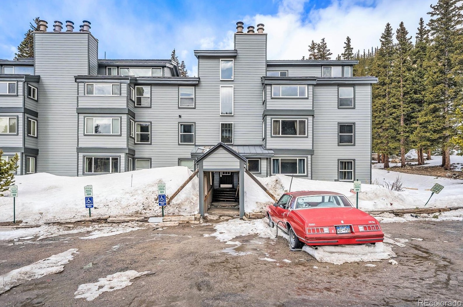 9366 Fall River Rd #306, Idaho Springs, CO 80452