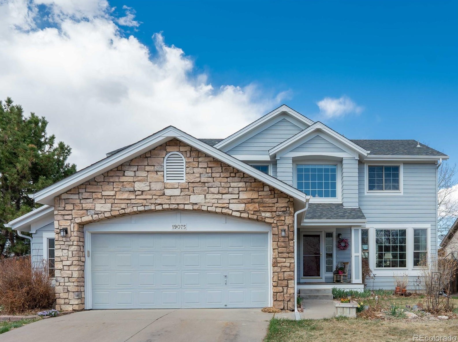 19075 E Progress Ave, Denver, CO 80015