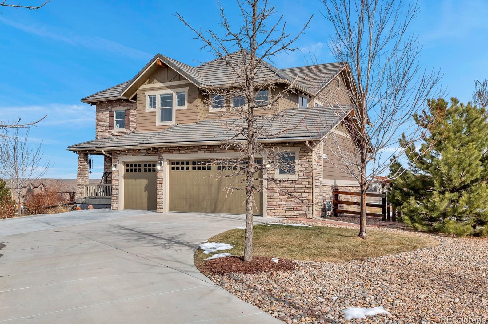 1017 Cessna Ct, Erie, CO 80516