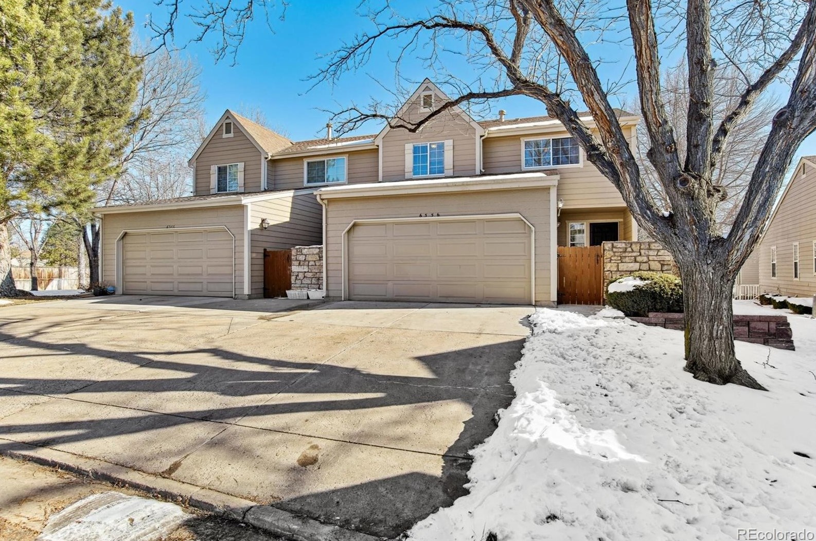 6556 Yukon Way, Littleton, CO 80123-3018