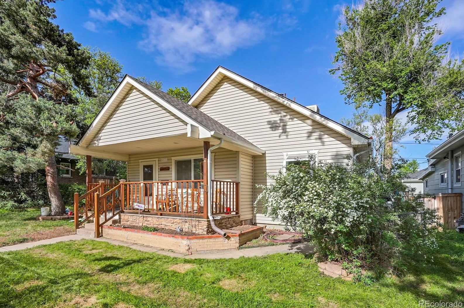 4576 Osceola St, Denver, CO 80212-2544