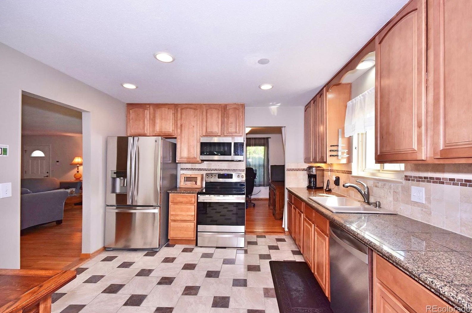 4757 Kline St, Littleton CO 80127-1334 exterior