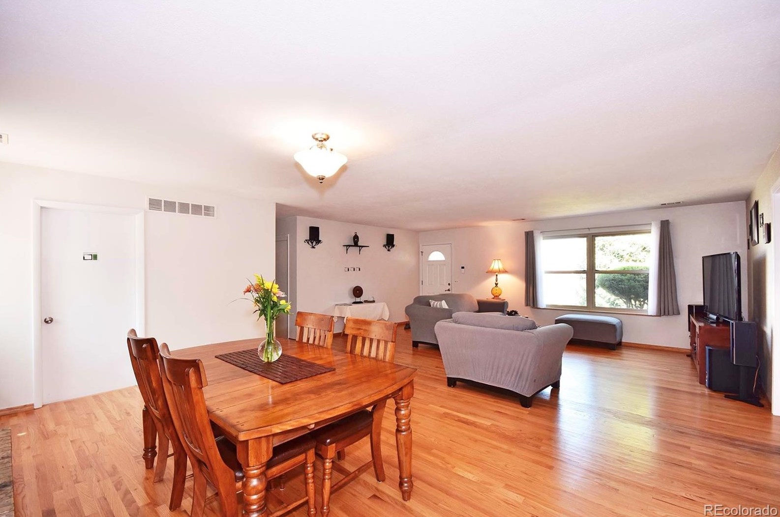 4757 Kline St, Littleton CO 80127-1334 exterior