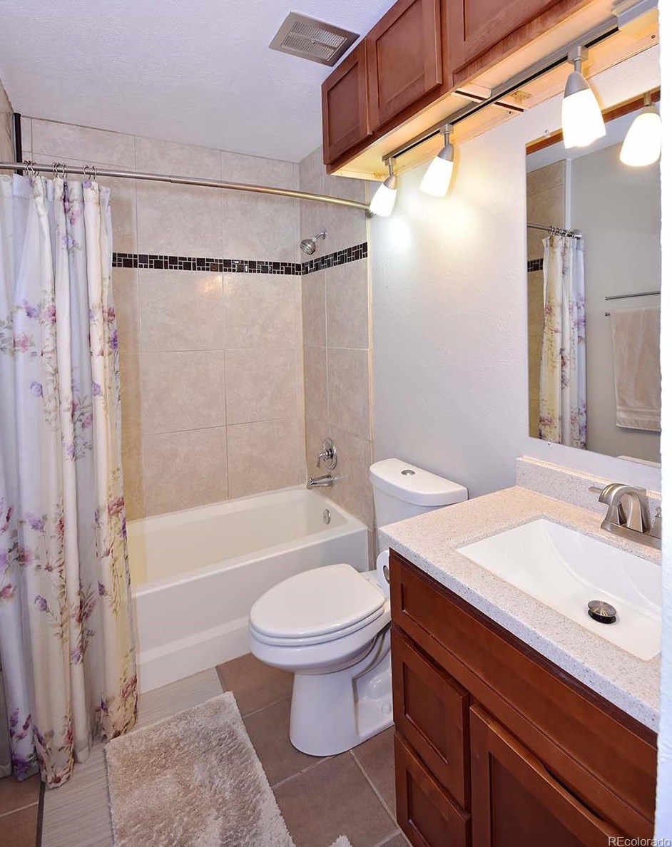 4757 Kline St, Littleton CO 80127-1334 exterior