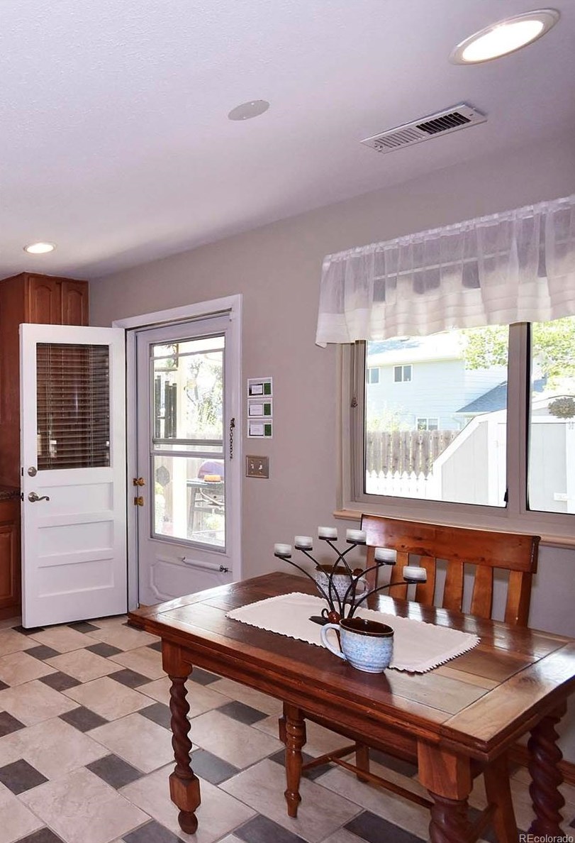 4757 Kline St, Littleton CO 80127-1334 exterior