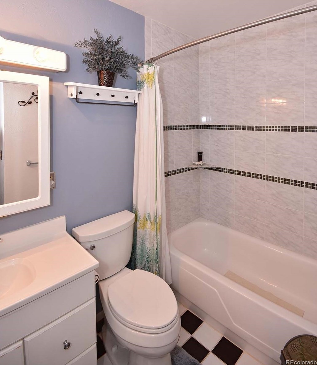 4757 Kline St, Littleton CO 80127-1334 exterior