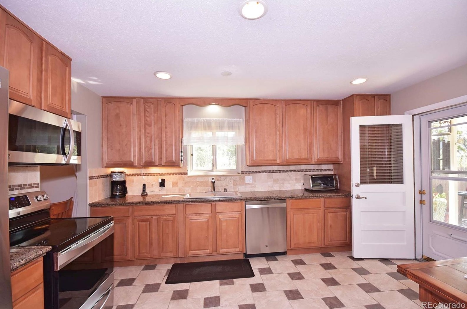 4757 Kline St, Littleton CO 80127-1334 exterior