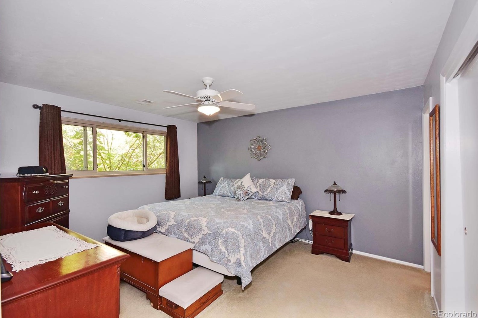 4757 Kline St, Littleton CO 80127-1334 exterior