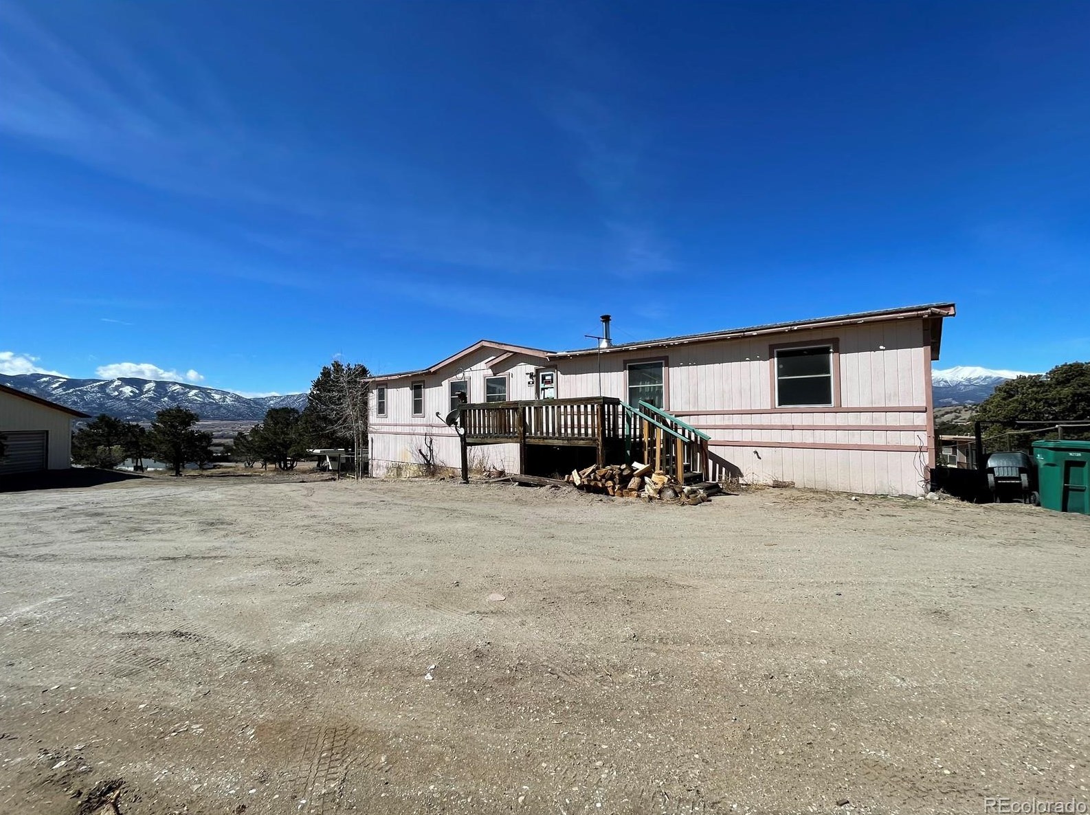 9988 Sioux Cir, Salida, CO 81201