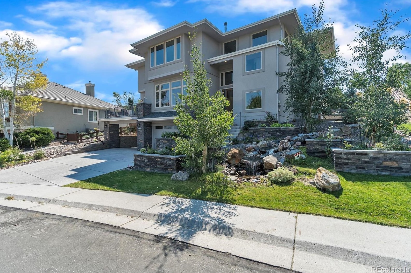 4988 Bear Paw Dr, Castle Rock, CO 80109-8610