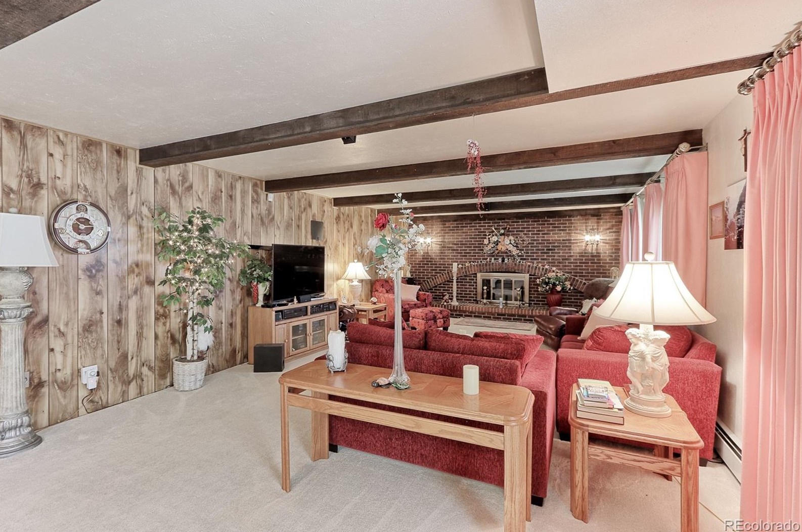 6927 Dudley Dr, Arvada CO  80004-1741 exterior