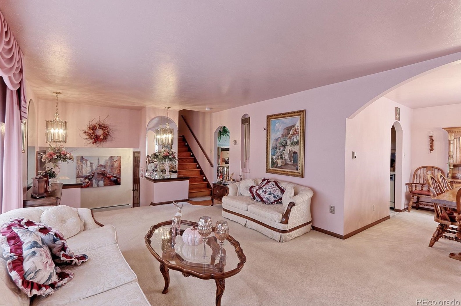 6927 Dudley Dr, Arvada CO  80004-1741 exterior