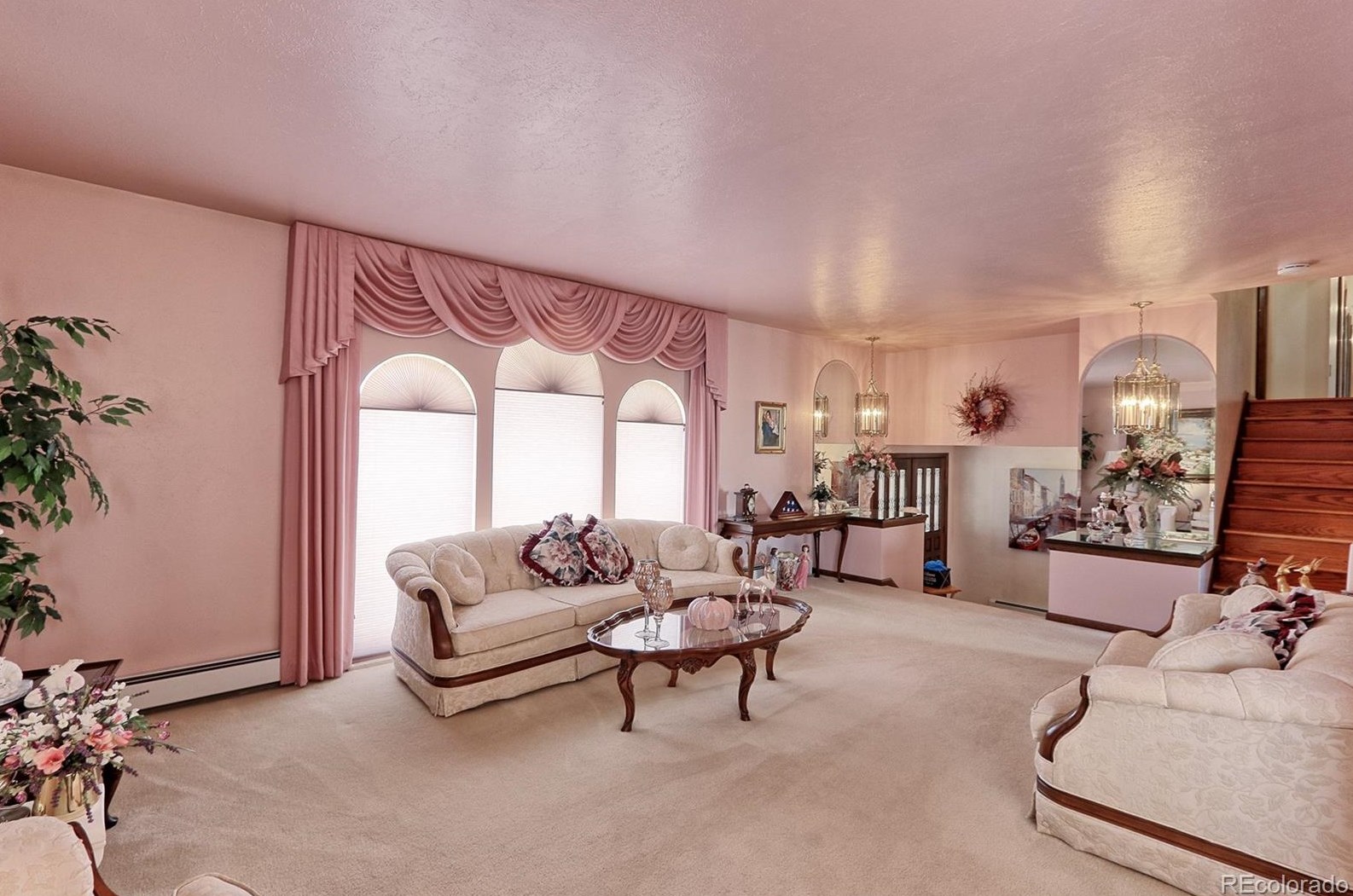 6927 Dudley Dr, Arvada CO  80004-1741 exterior