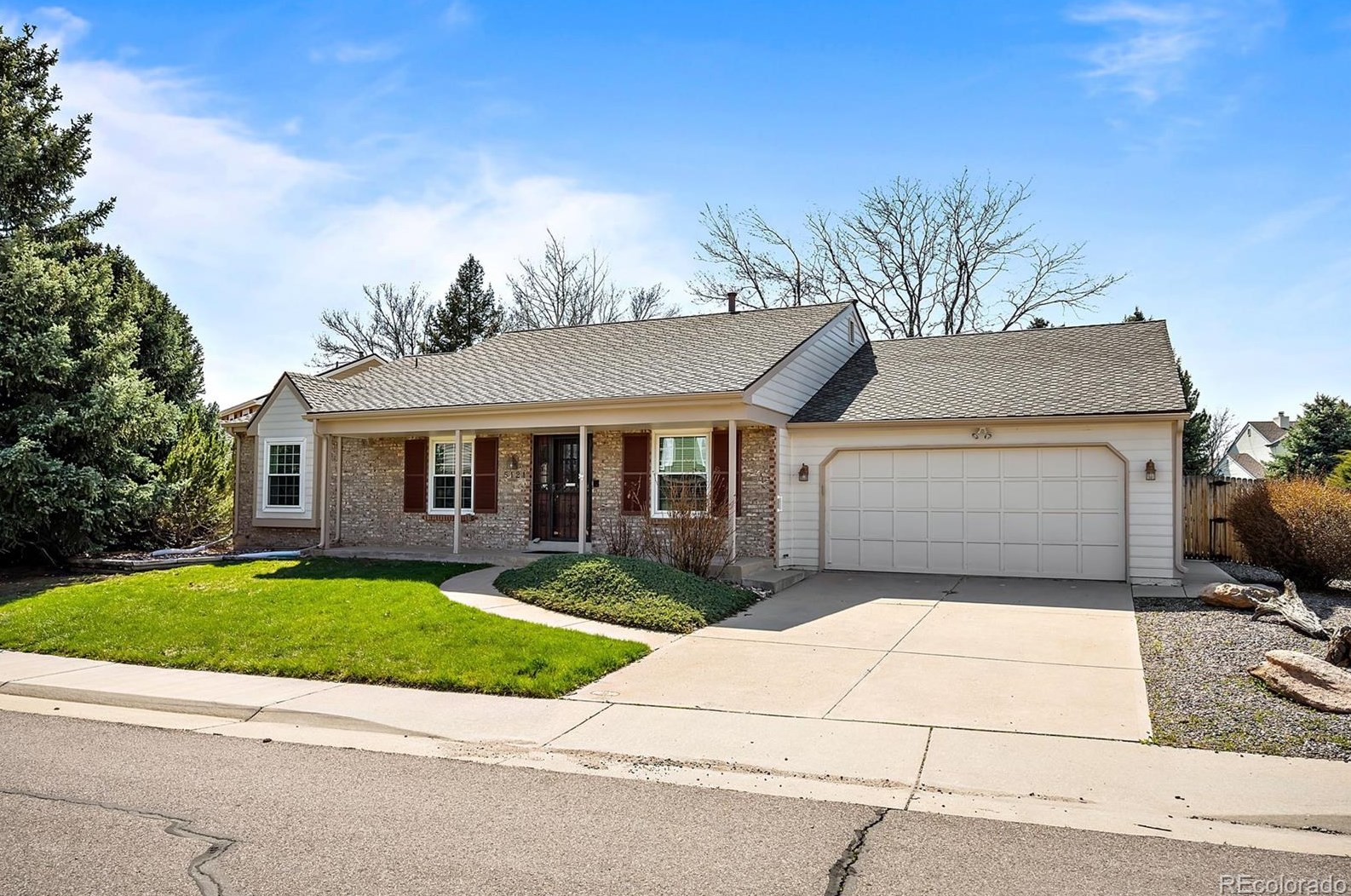 5121 Flower St, Littleton, CO 80123-2150