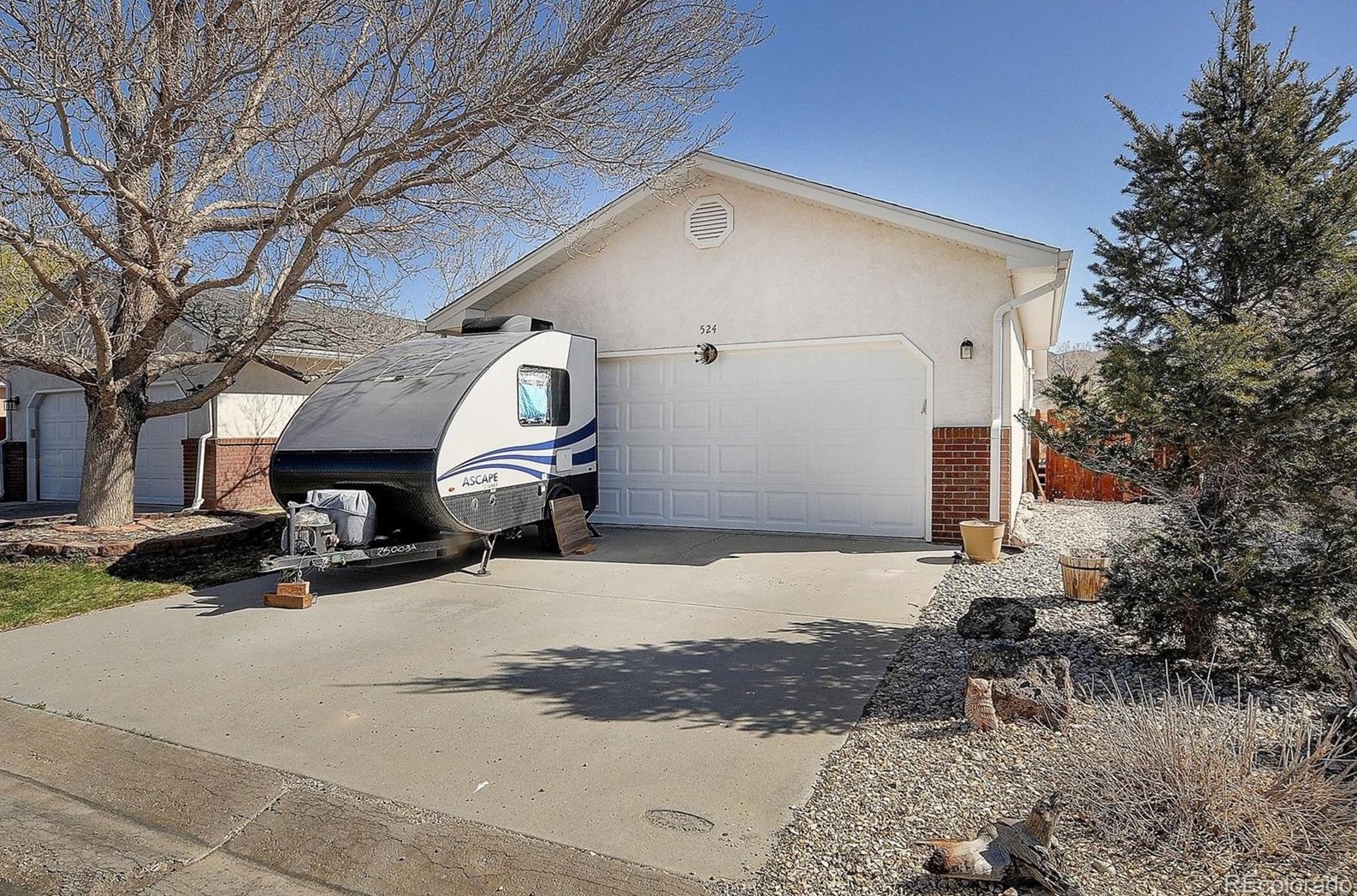 524 Chipeta Trail, Salida, CO 81201