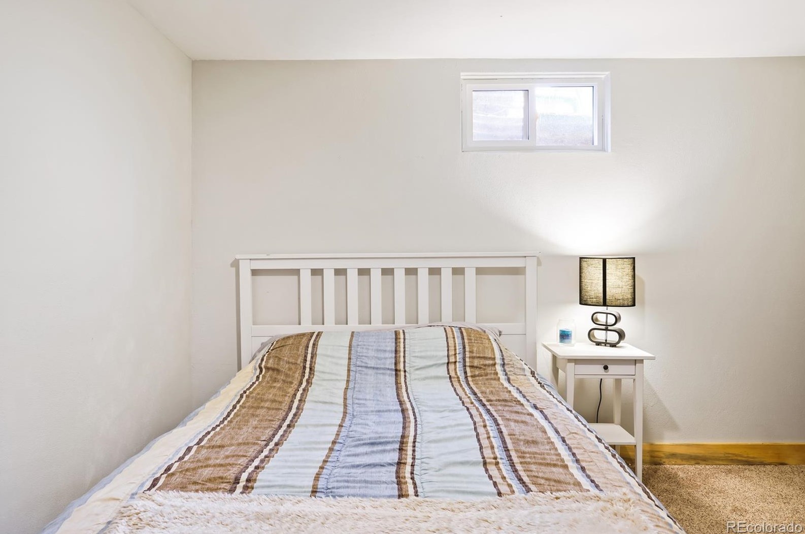 5102 Zinnia St, Arvada CO  80002-1740 exterior