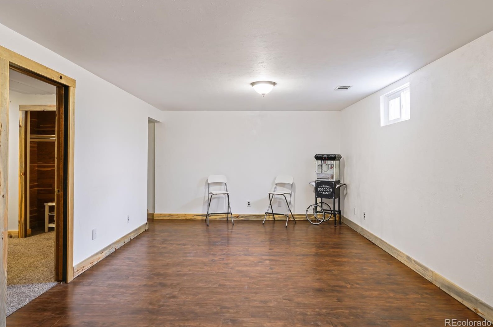 5102 Zinnia St, Arvada CO  80002-1740 exterior