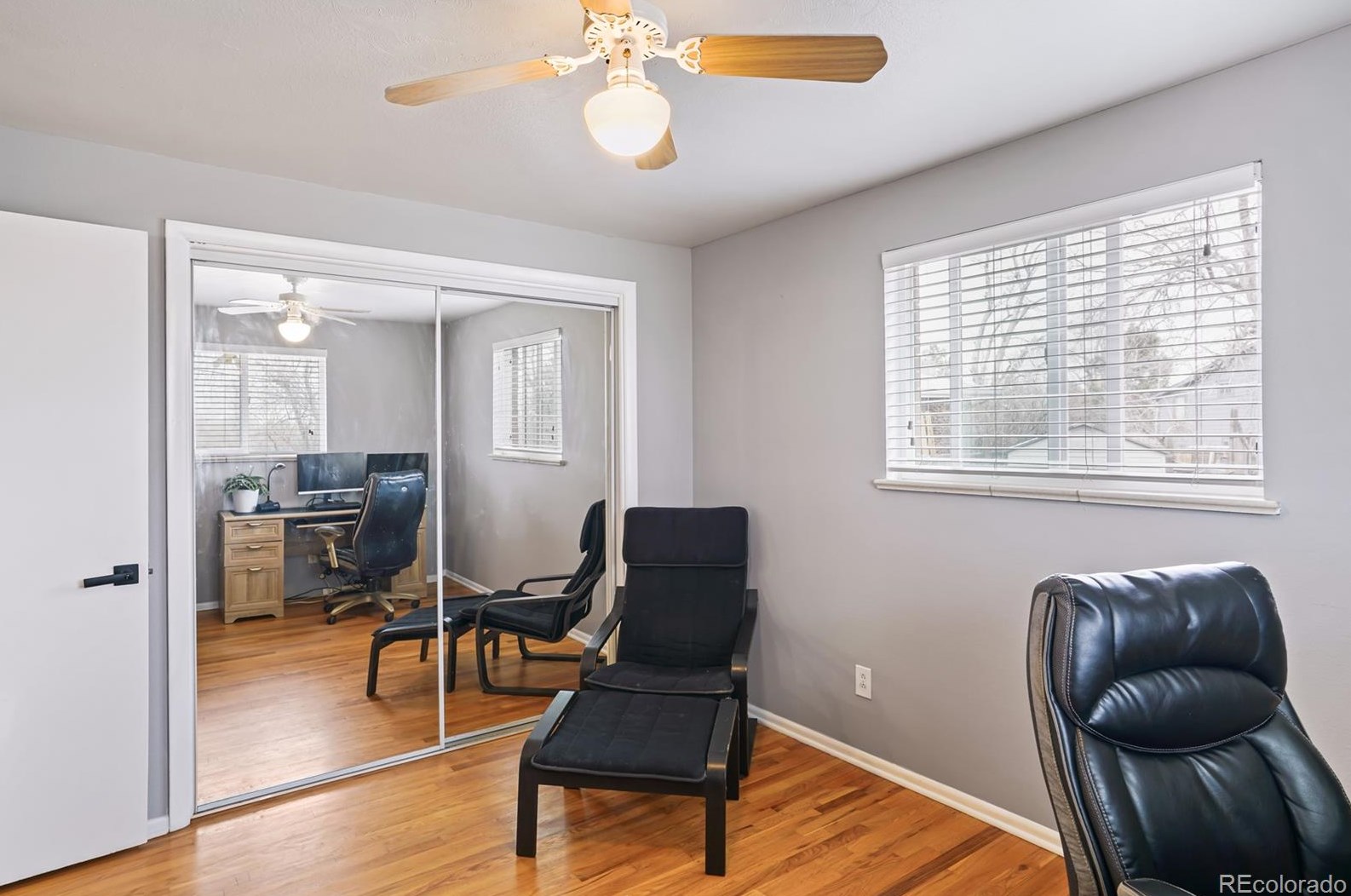 5102 Zinnia St, Arvada CO  80002-1740 exterior