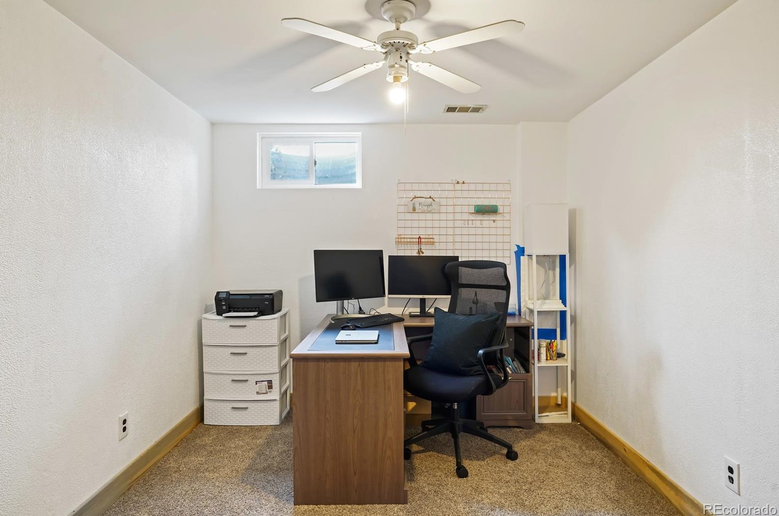 5102 Zinnia St, Arvada CO  80002-1740 exterior