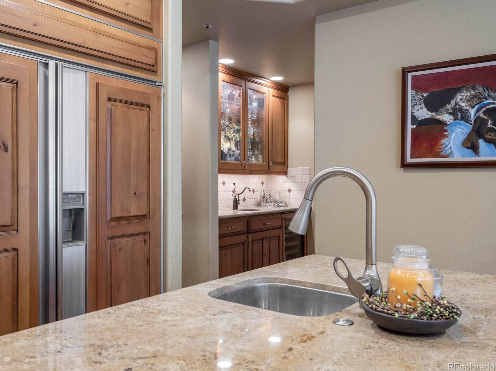 180 Ramshorn Dr, Castle Rock CO 80108-9058 exterior