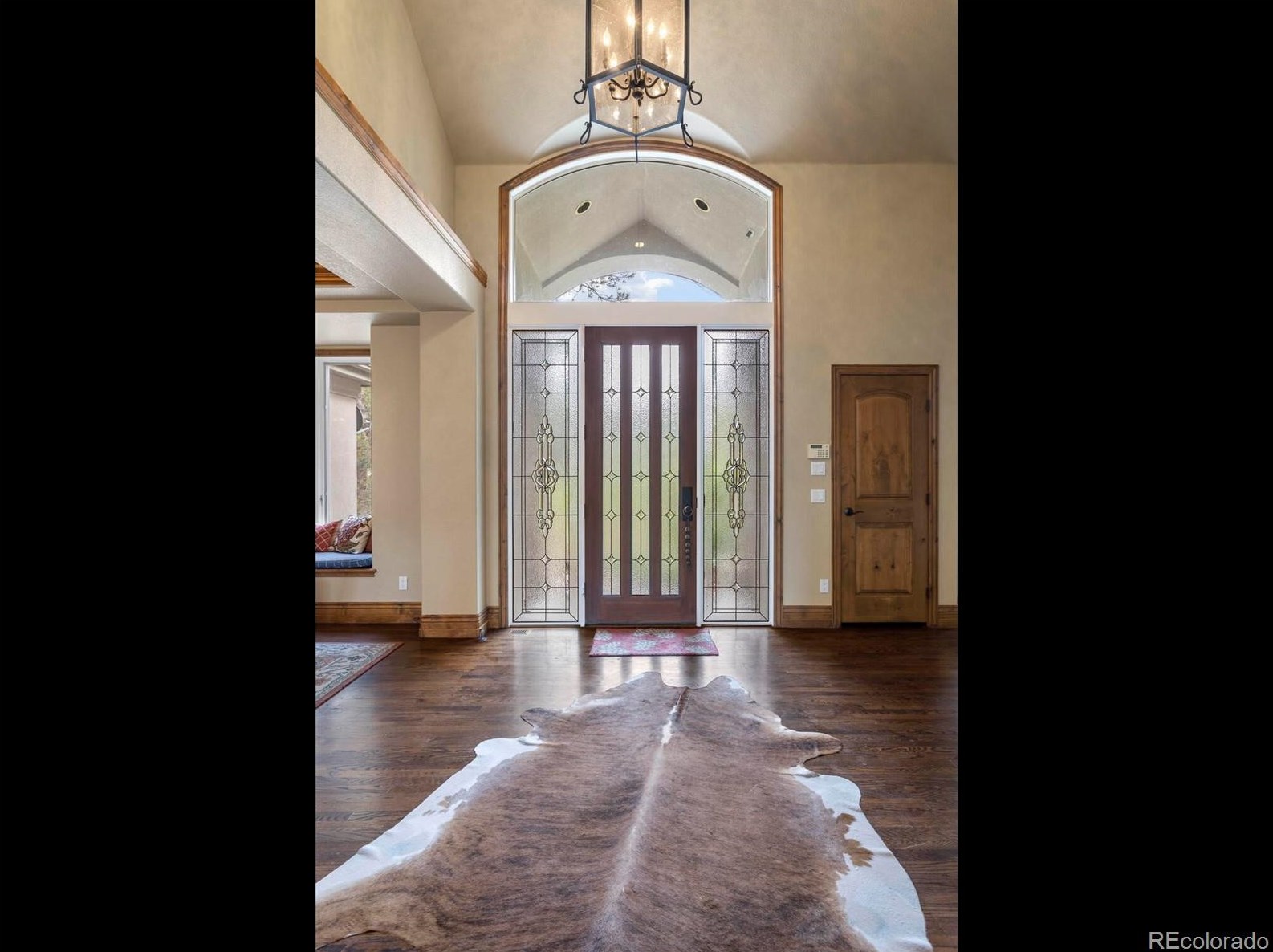 180 Ramshorn Dr, Castle Rock CO 80108-9058 exterior