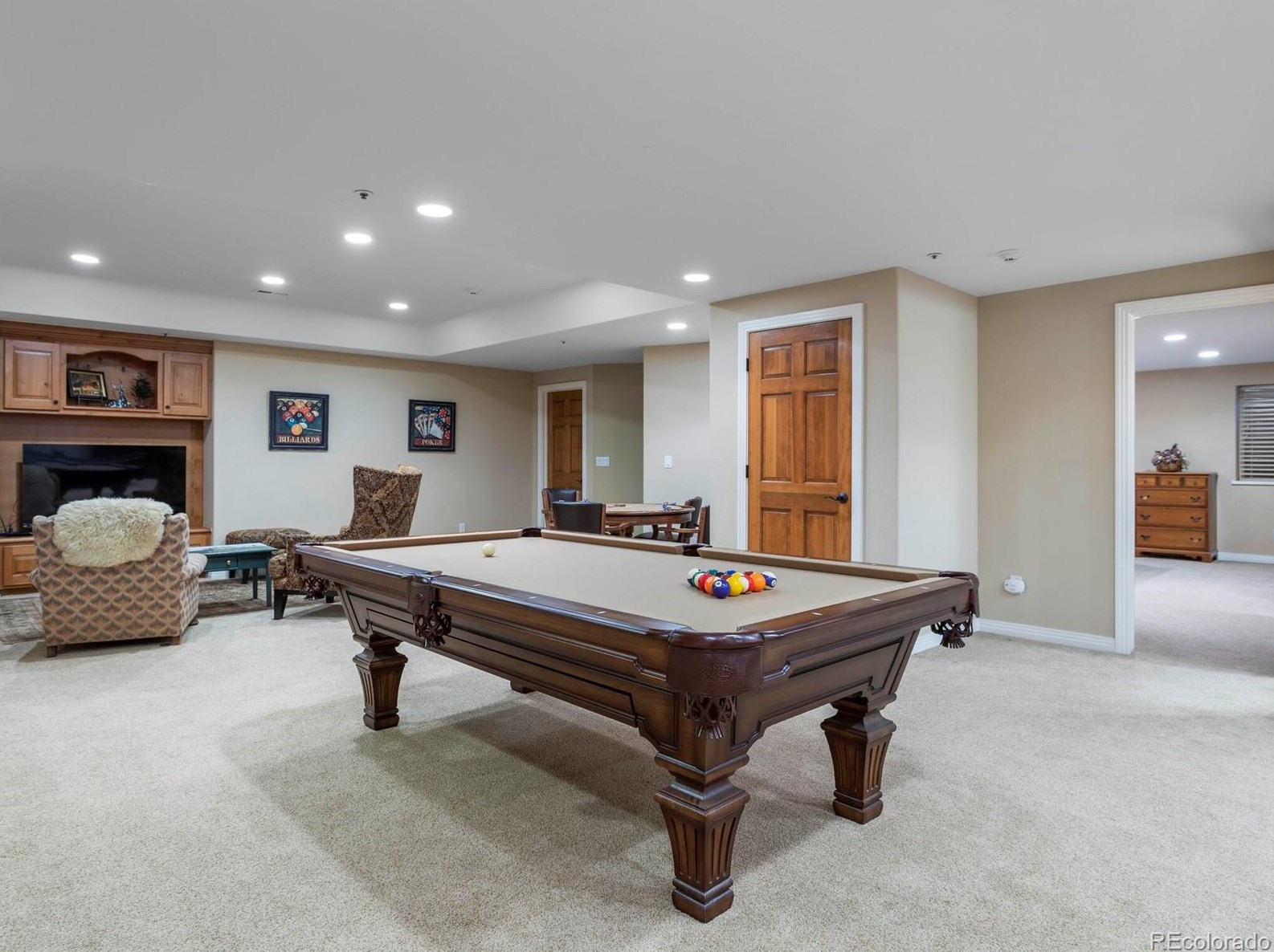 180 Ramshorn Dr, Castle Rock CO 80108-9058 exterior