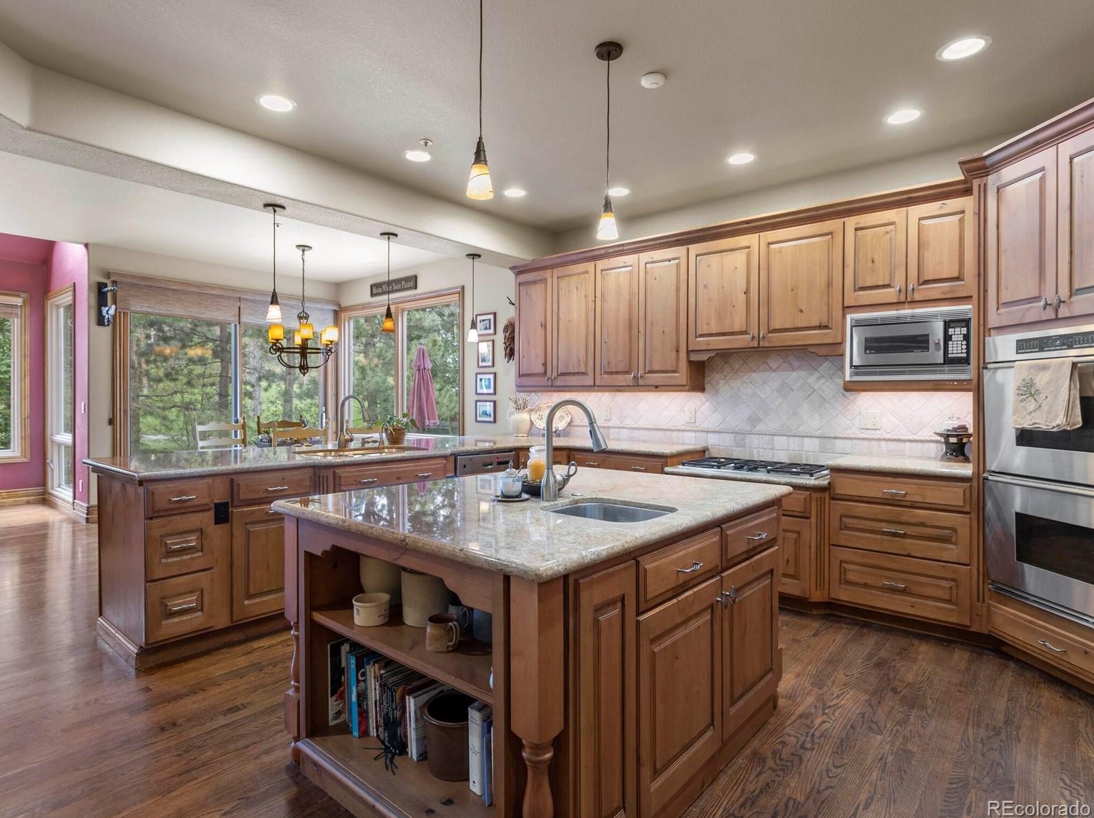 180 Ramshorn Dr, Castle Rock CO 80108-9058 exterior