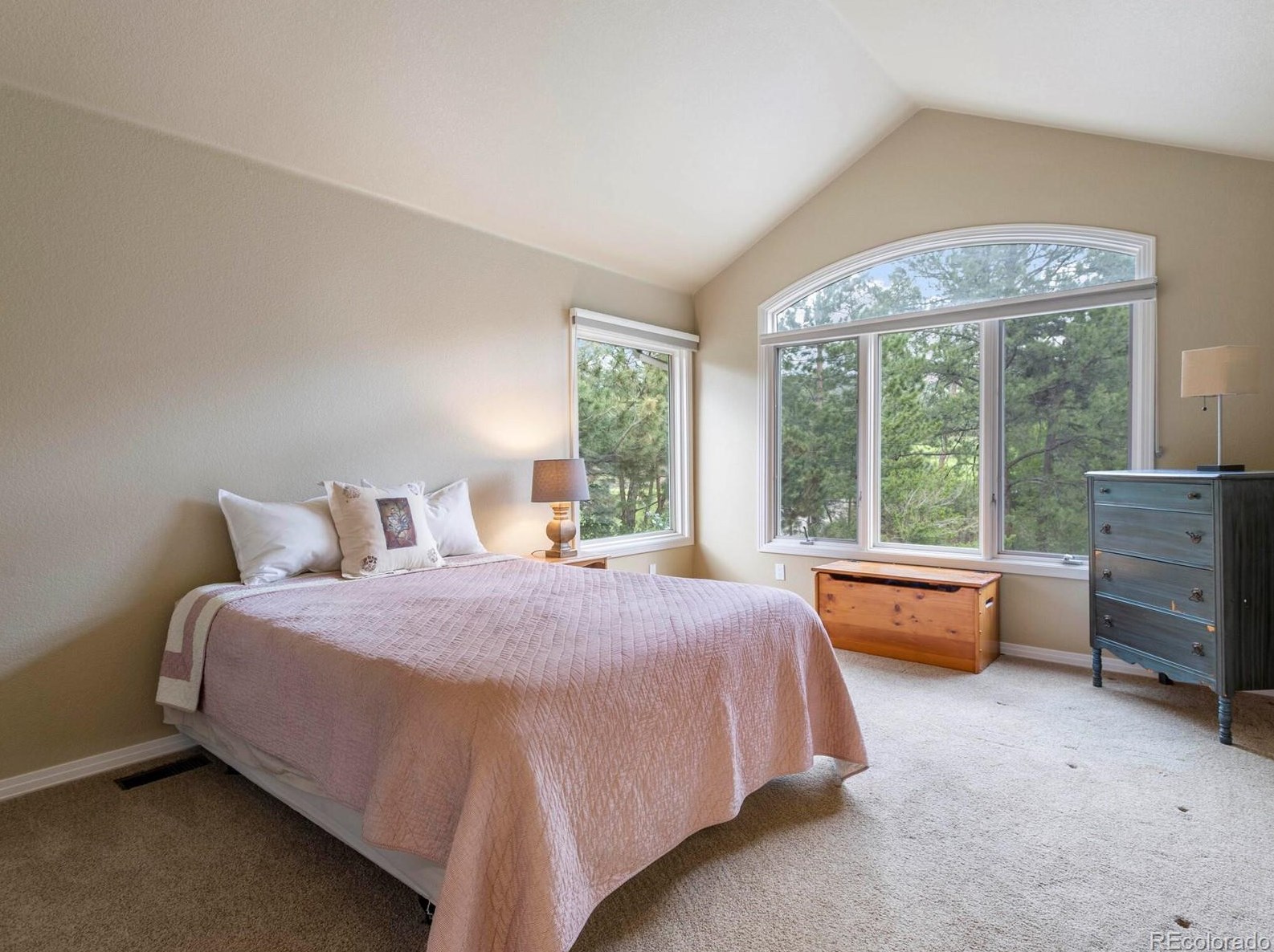 180 Ramshorn Dr, Castle Rock CO 80108-9058 exterior