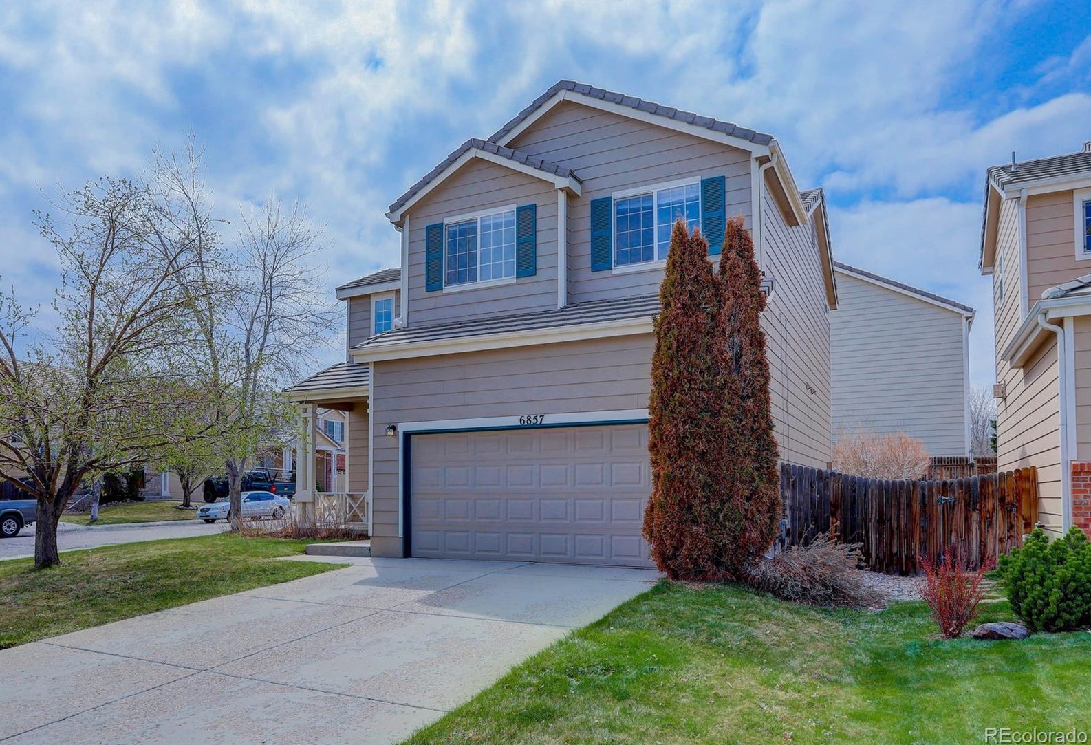 6857 Chatfield Pl, Littleton, CO 80128-6393