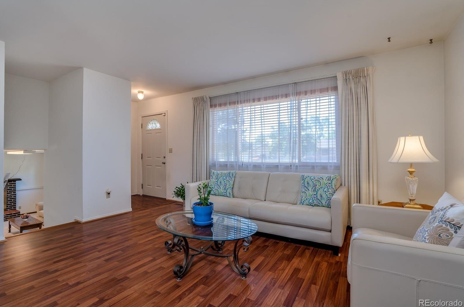 1330 Shenandoah Dr, Colorado Springs, CO 80910-1936