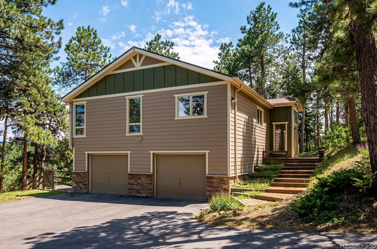 20607 Yoke Trail, Morrison, CO 80465