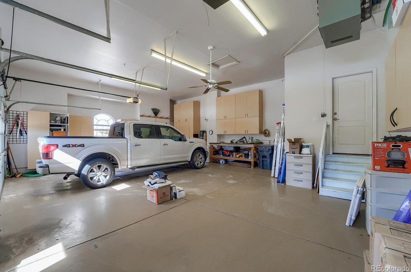 839 Diamond Ridge Cir, Castle Rock CO  80108-7812 exterior