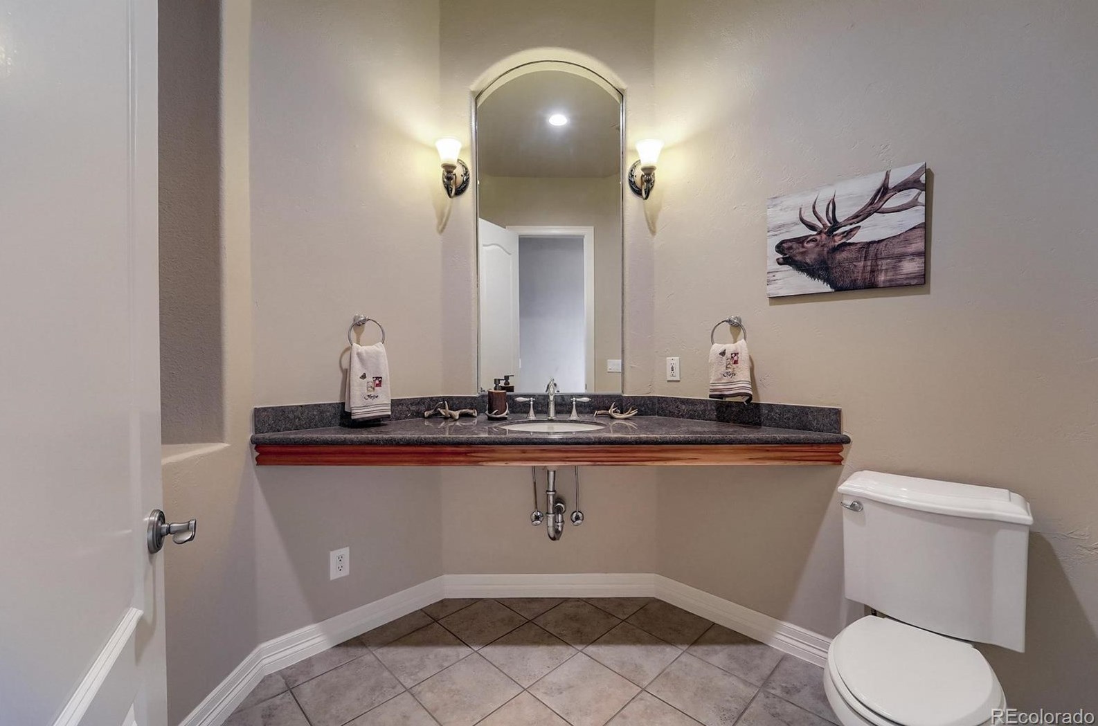 839 Diamond Ridge Cir, Castle Rock CO  80108-7812 exterior