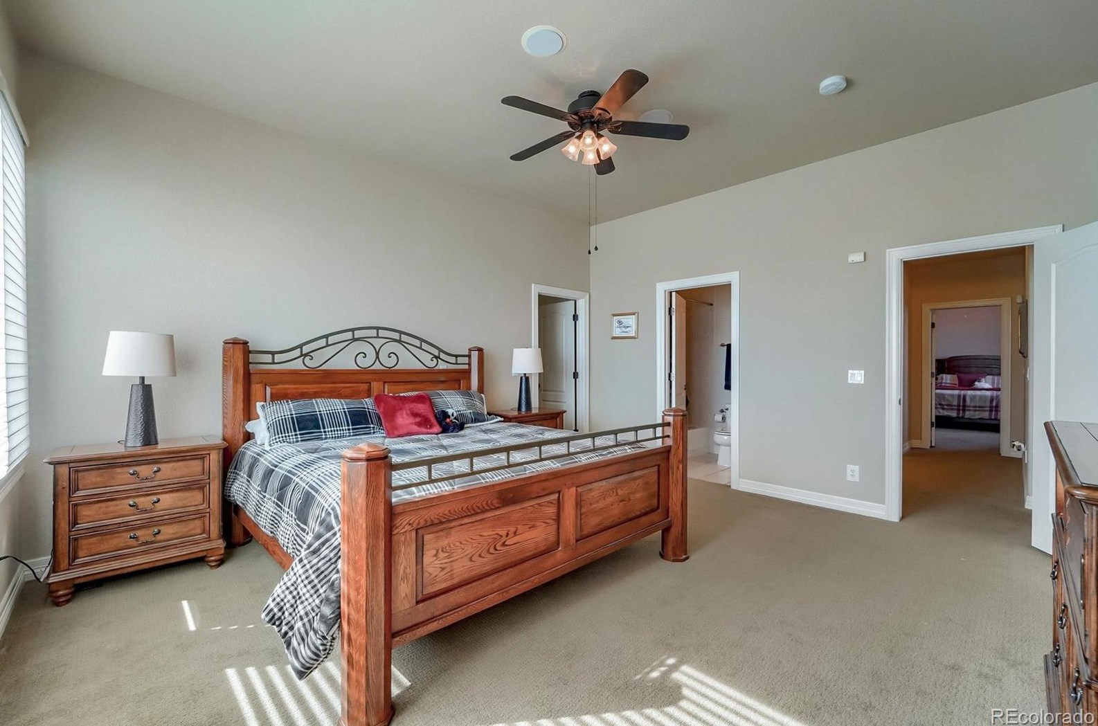 839 Diamond Ridge Cir, Castle Rock CO  80108-7812 exterior