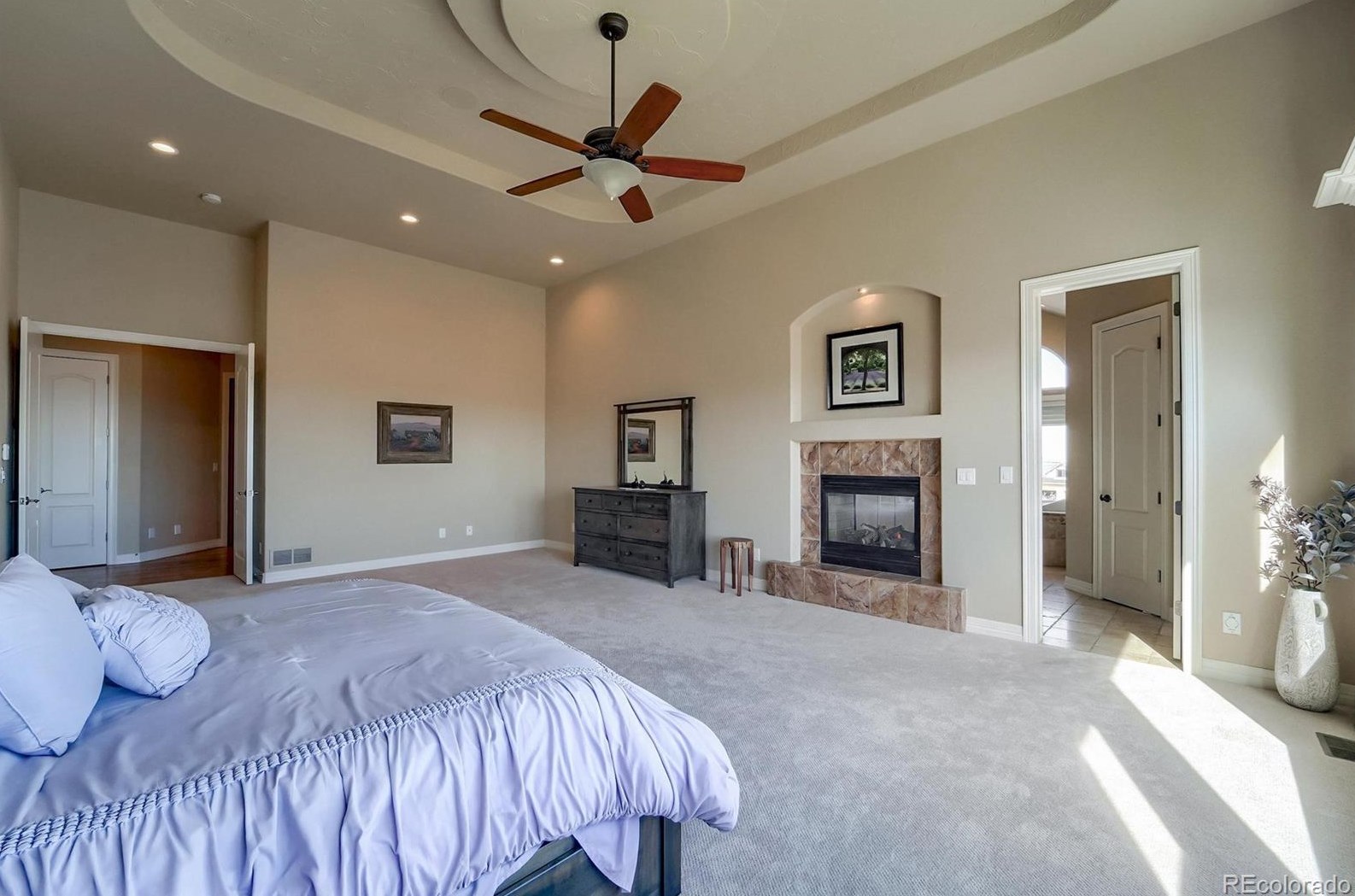 839 Diamond Ridge Cir, Castle Rock CO  80108-7812 exterior