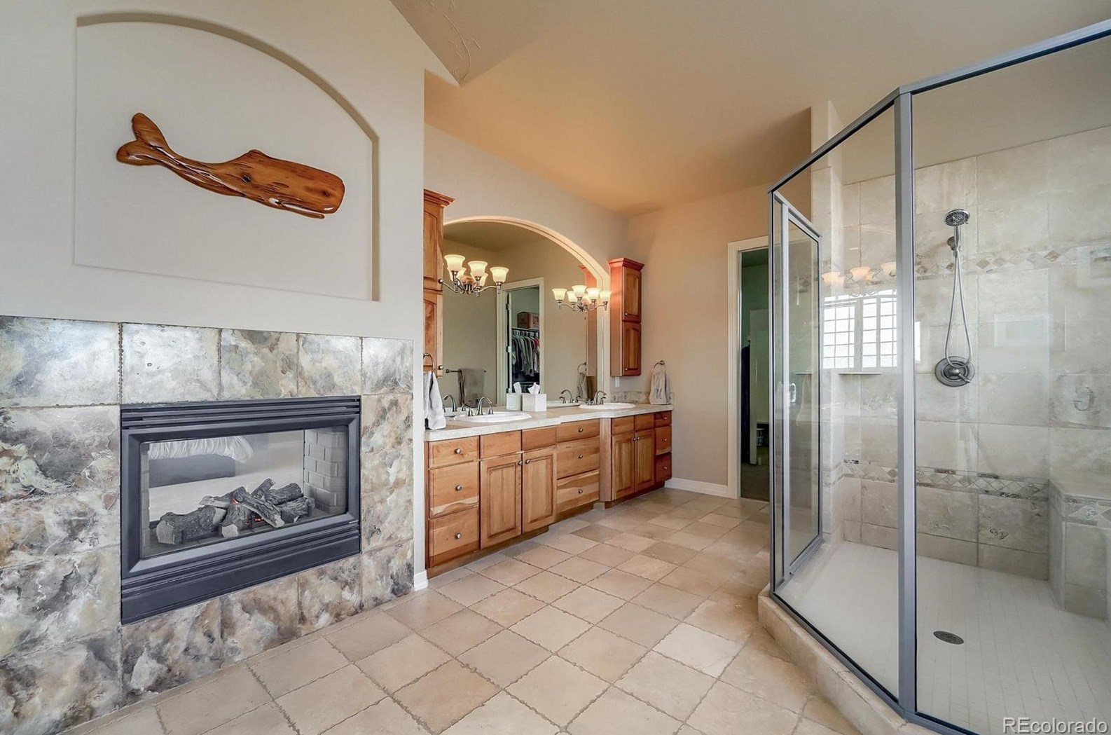 839 Diamond Ridge Cir, Castle Rock CO  80108-7812 exterior