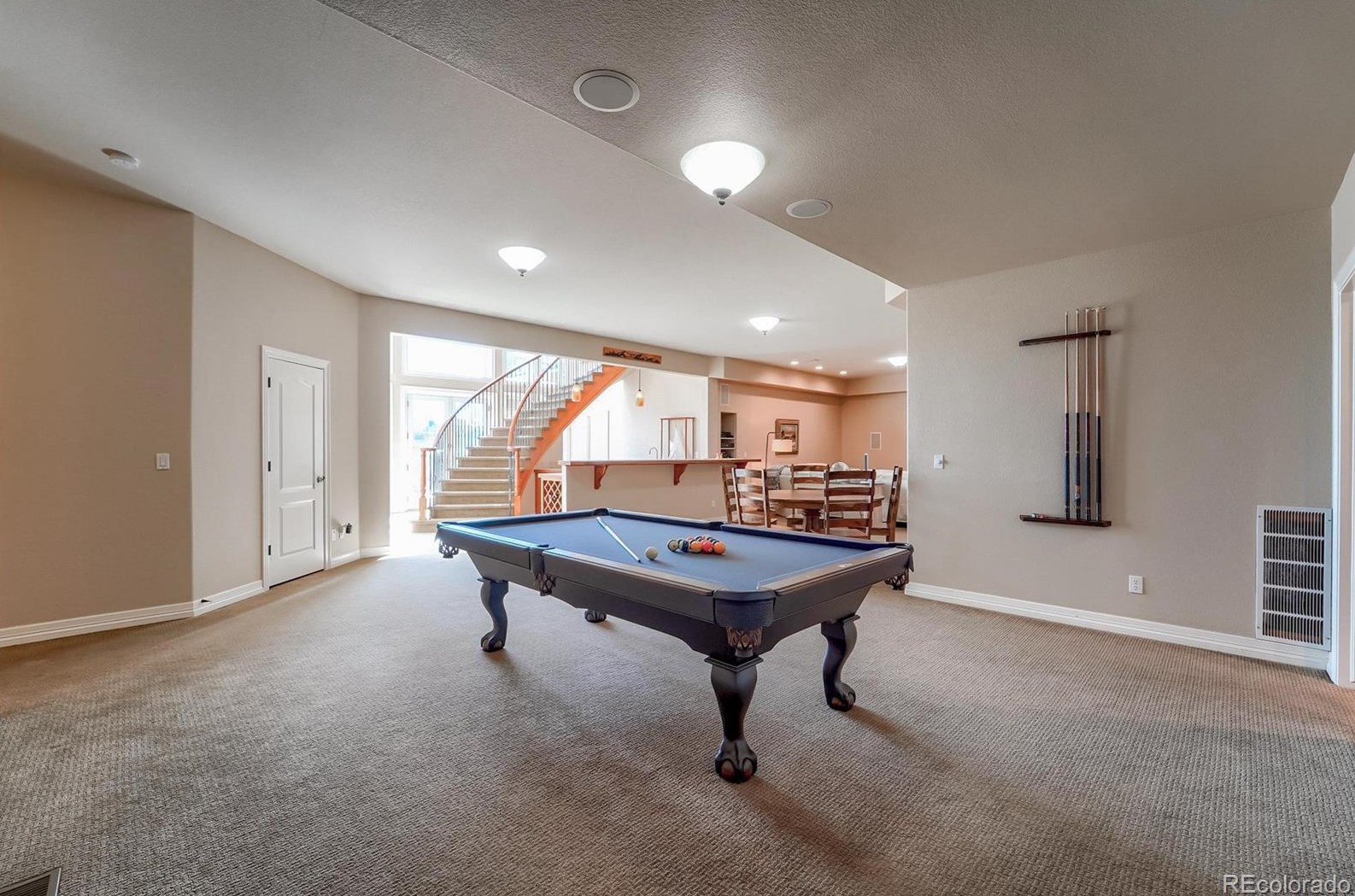 839 Diamond Ridge Cir, Castle Rock CO  80108-7812 exterior