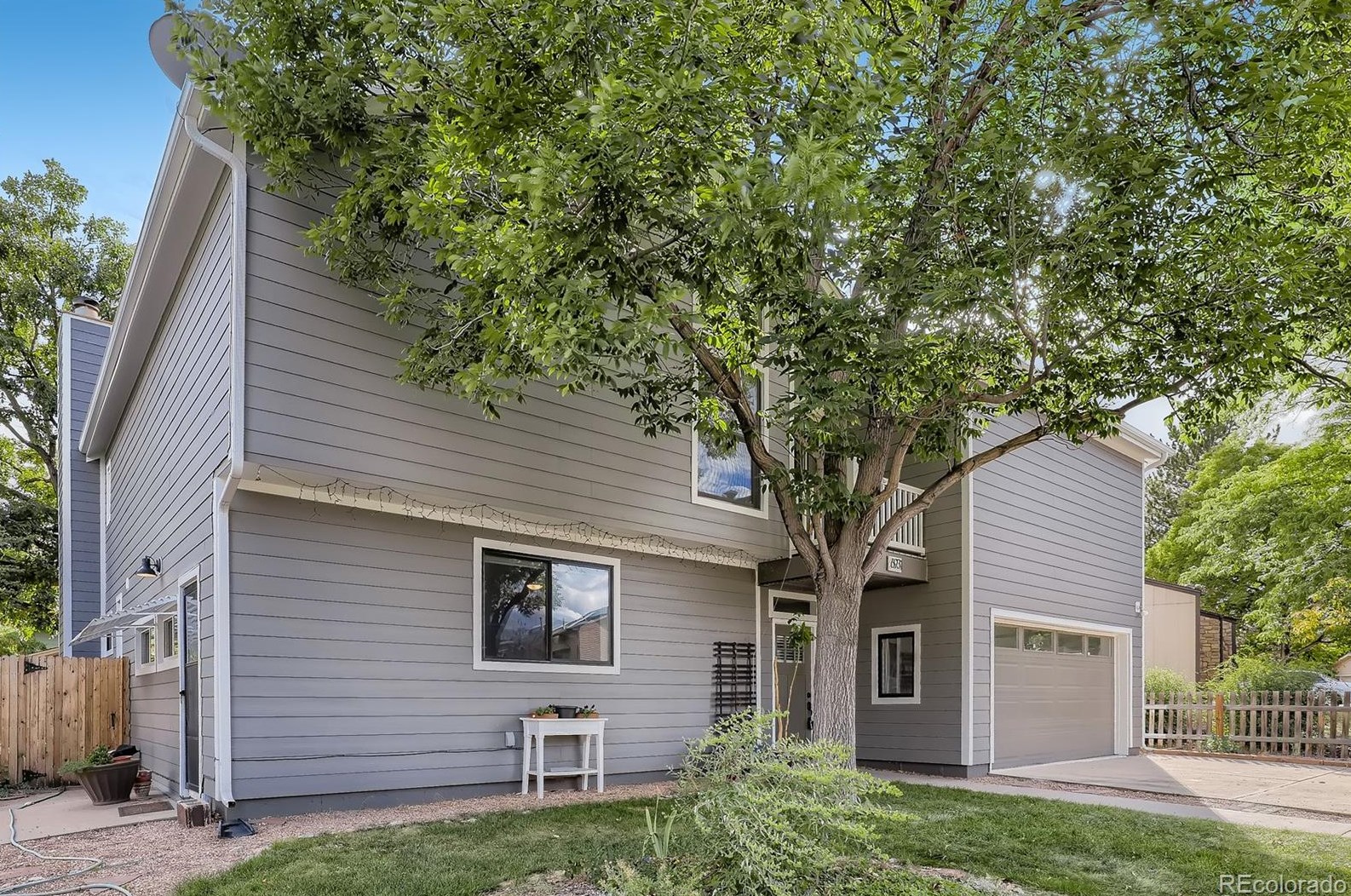 6931 Yukon Way, Littleton, CO 80128-4437