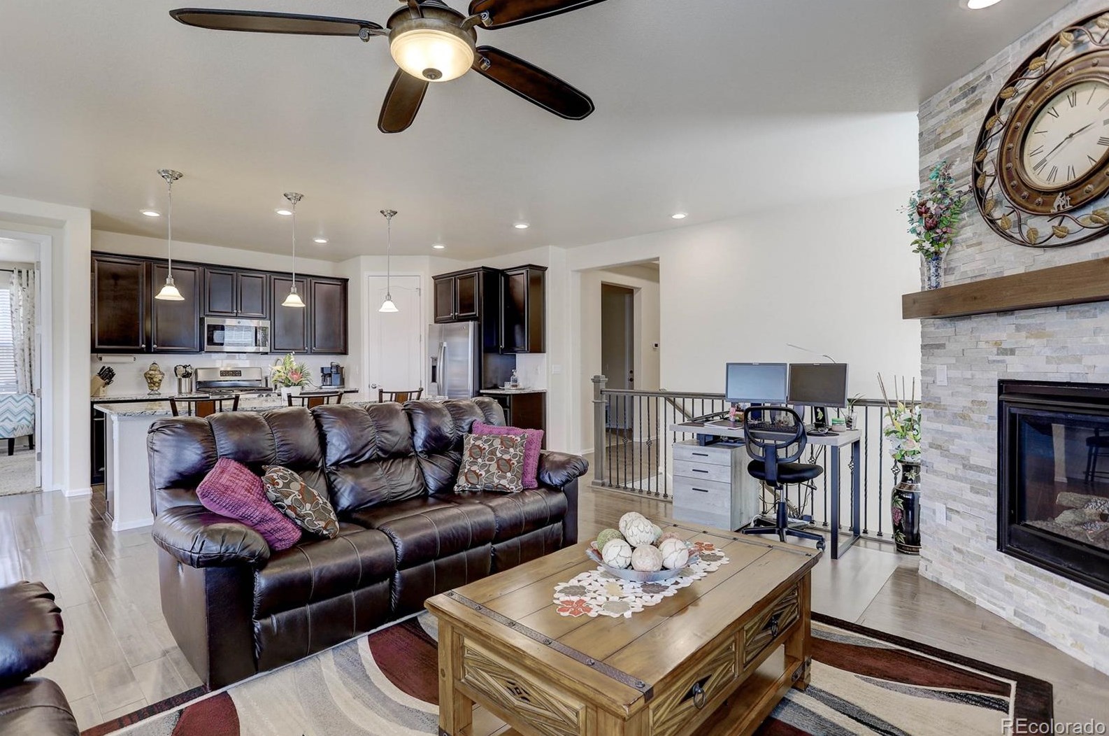 18589 84th Dr, Arvada CO  80007 exterior