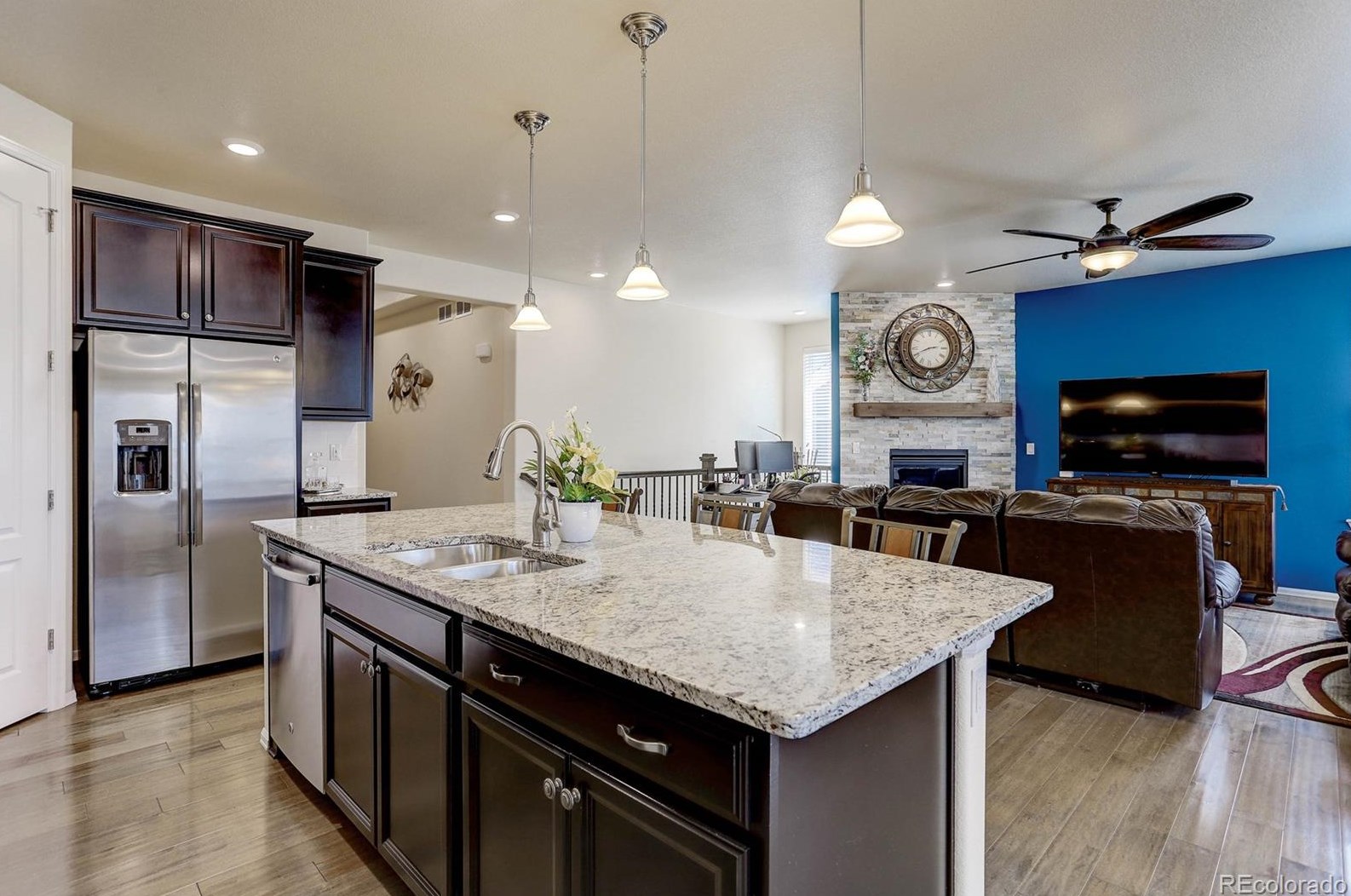 18589 84th Dr, Arvada CO  80007 exterior