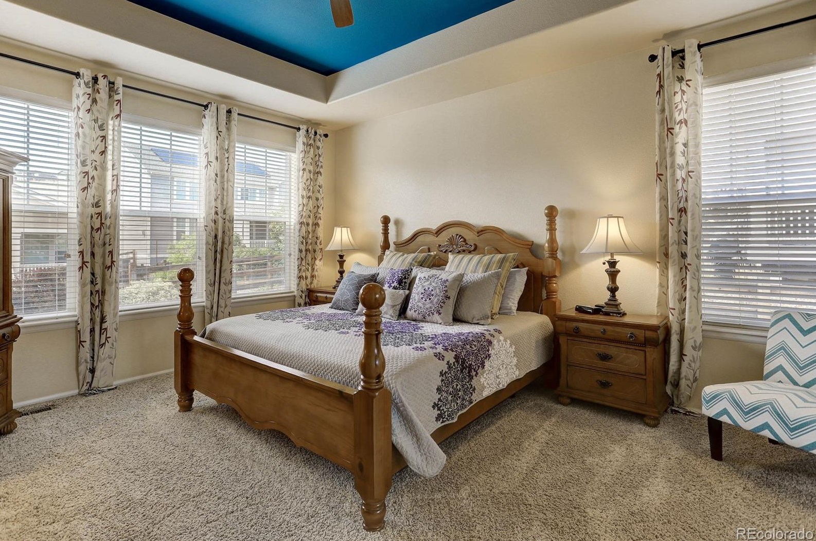 18589 84th Dr, Arvada CO  80007 exterior