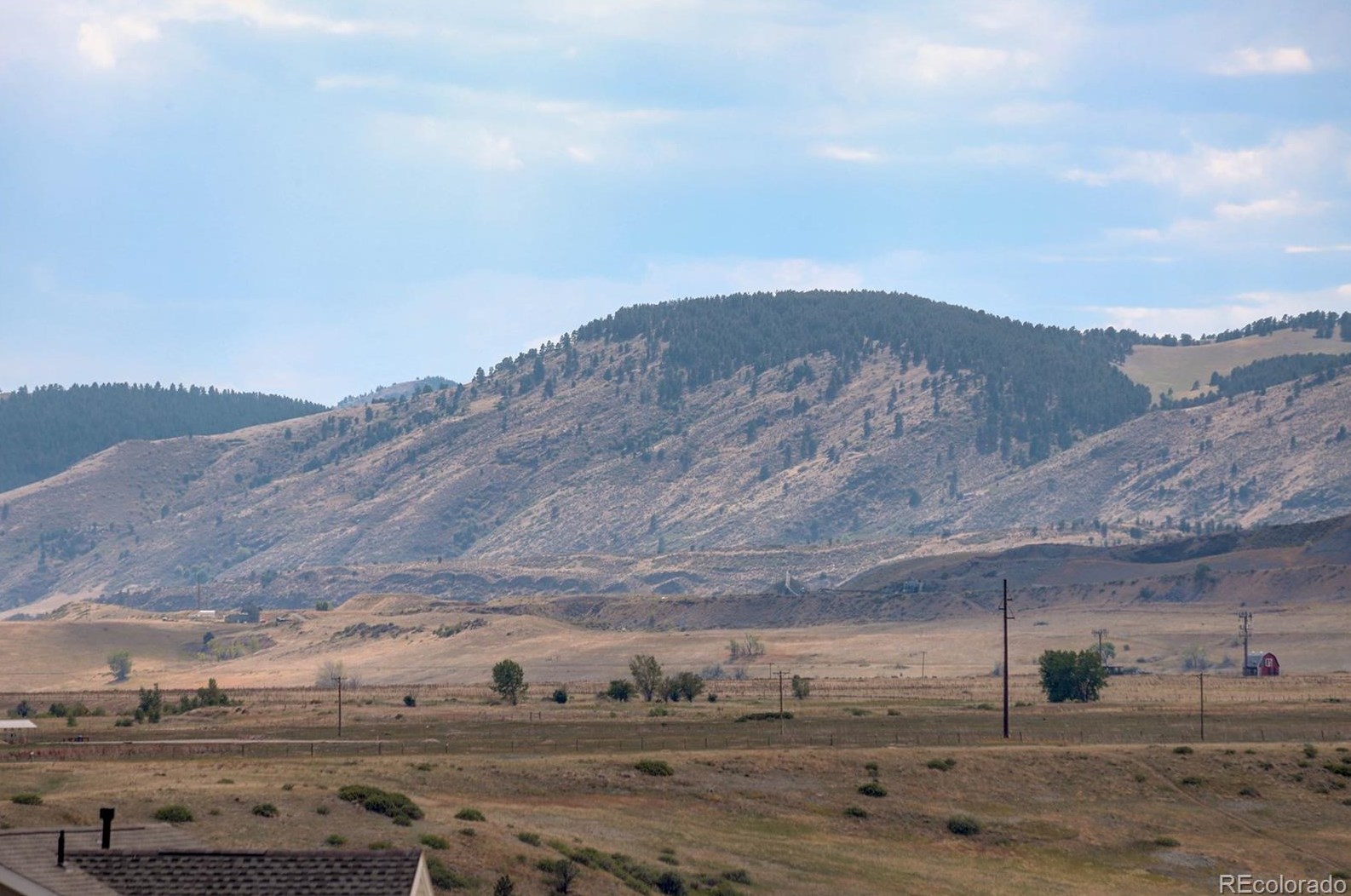 18589 84th Dr, Arvada CO  80007 exterior