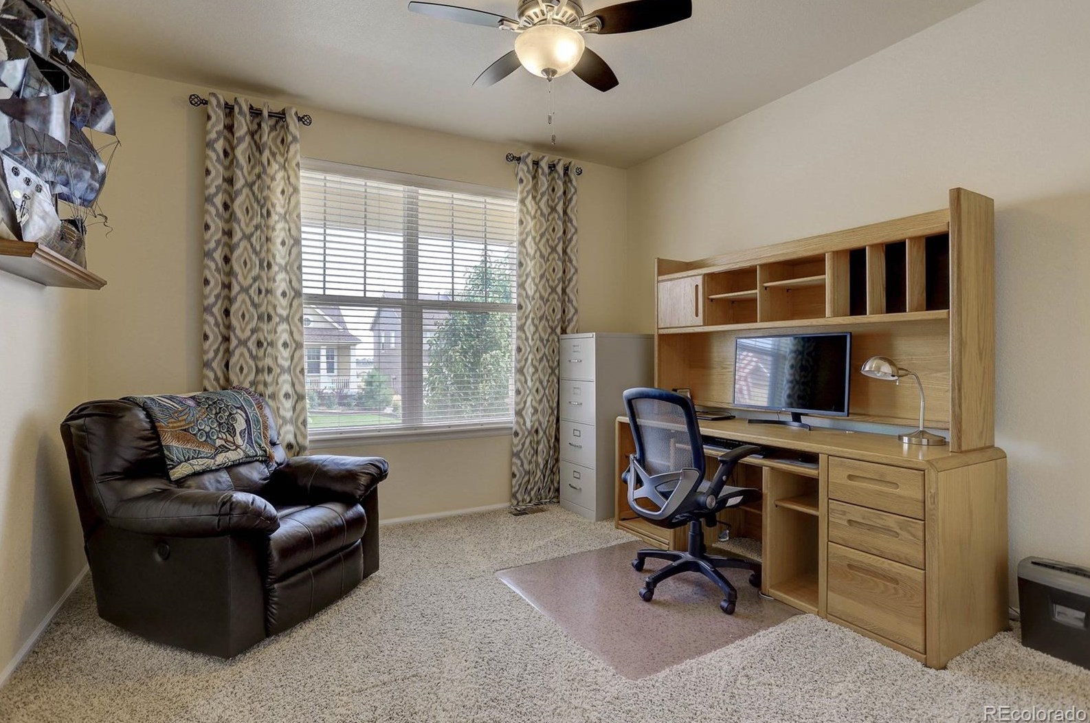 18589 84th Dr, Arvada CO  80007 exterior