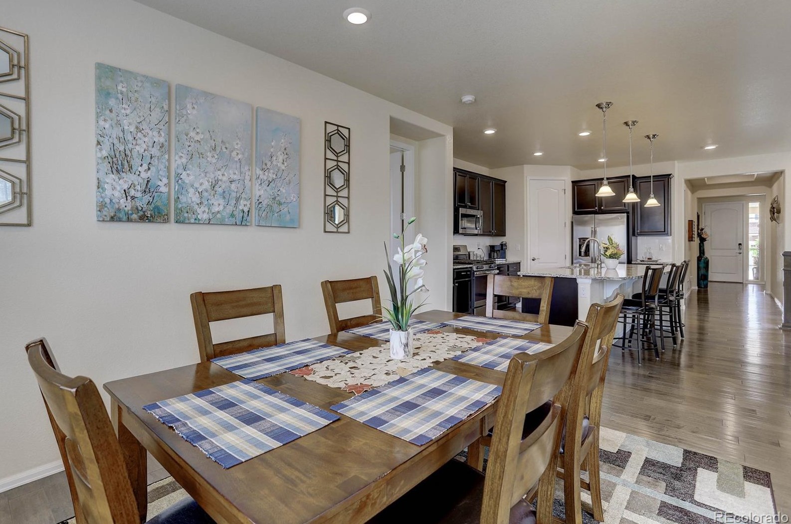 18589 84th Dr, Arvada CO  80007 exterior