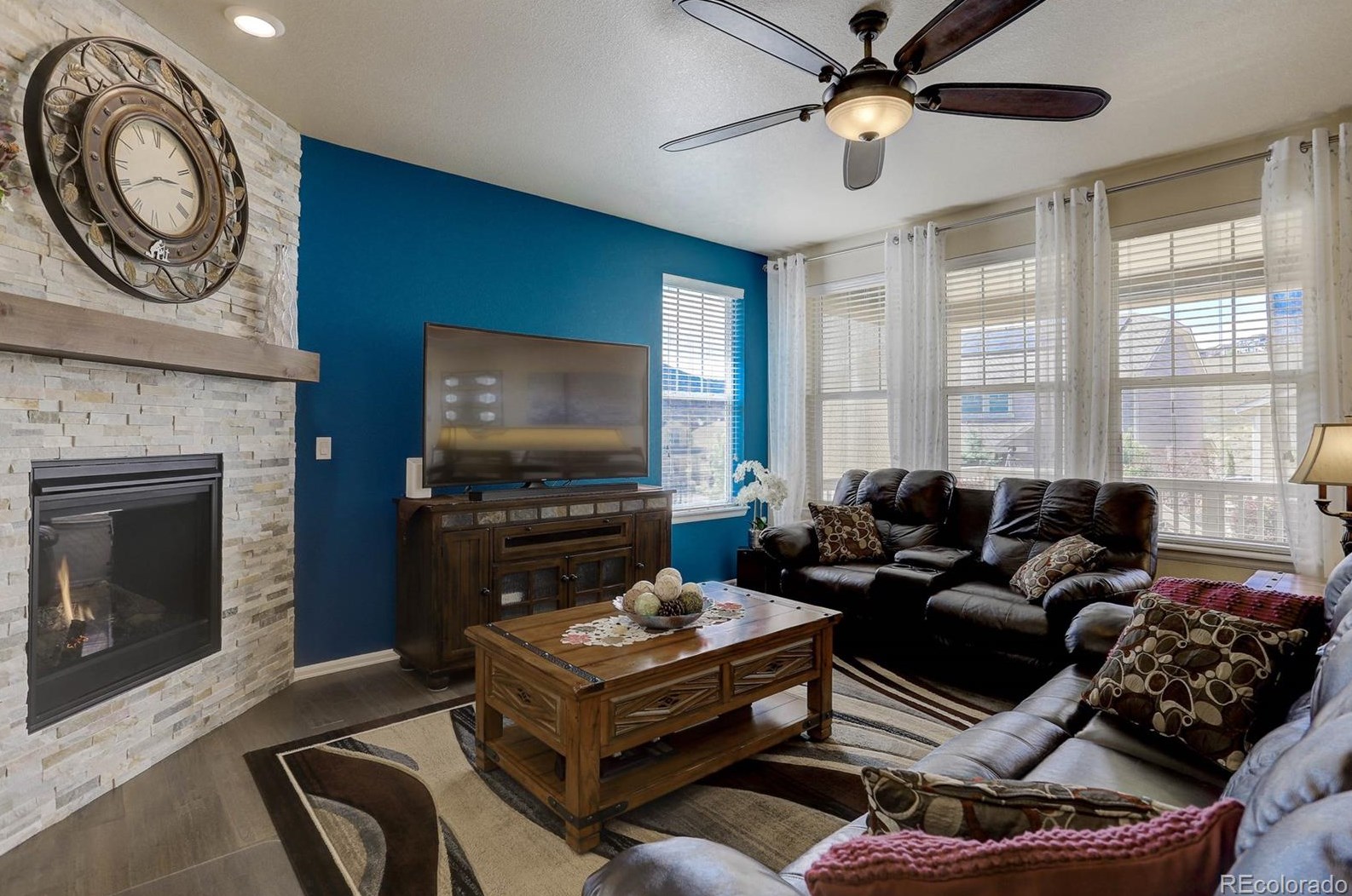 18589 84th Dr, Arvada CO  80007 exterior