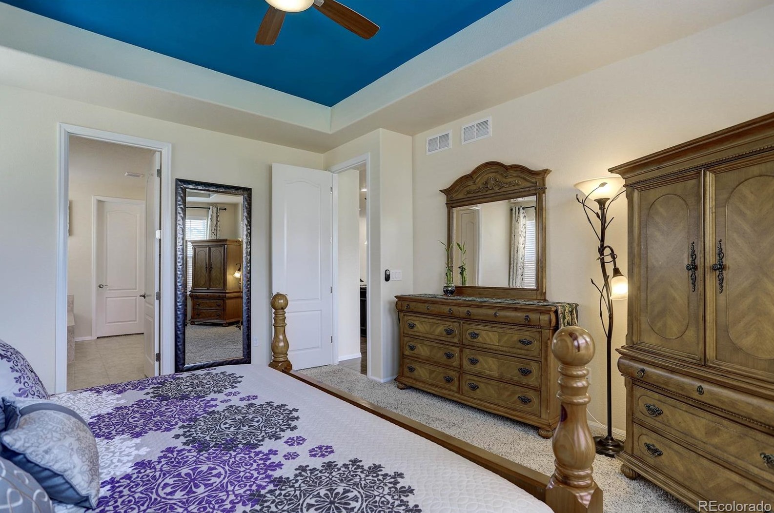 18589 84th Dr, Arvada CO  80007 exterior