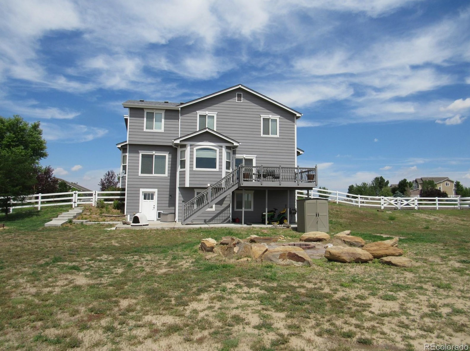 16400 Umpire St, Hudson, CO 80642